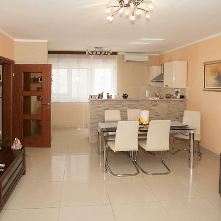 Apartment Dolores Split Exterior foto