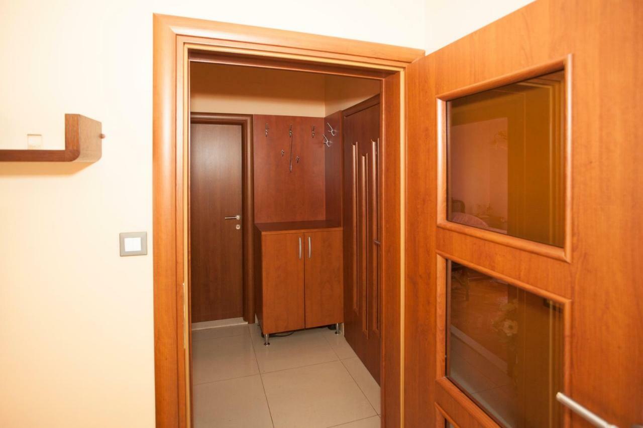 Apartment Dolores Split Exterior foto