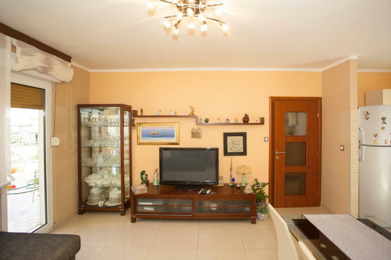 Apartment Dolores Split Exterior foto