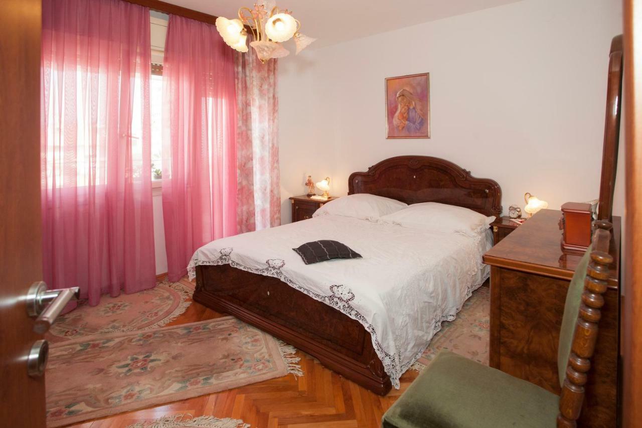 Apartment Dolores Split Exterior foto