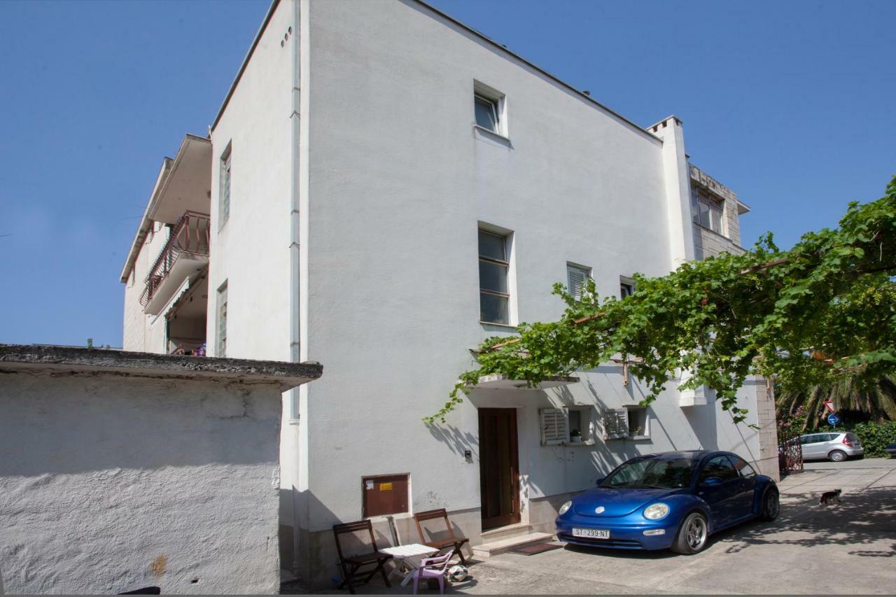 Apartment Dolores Split Exterior foto