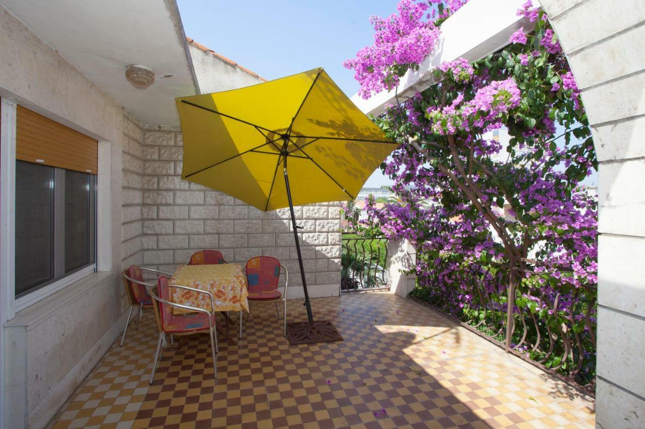 Apartment Dolores Split Exterior foto