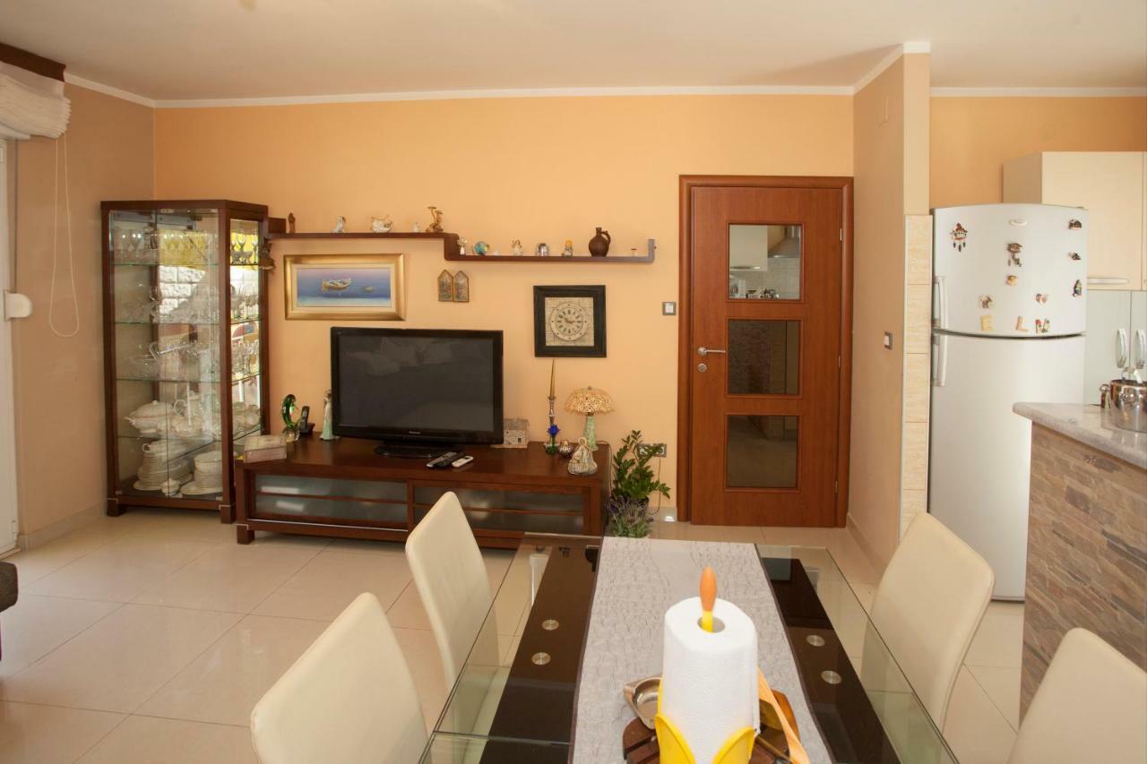 Apartment Dolores Split Exterior foto